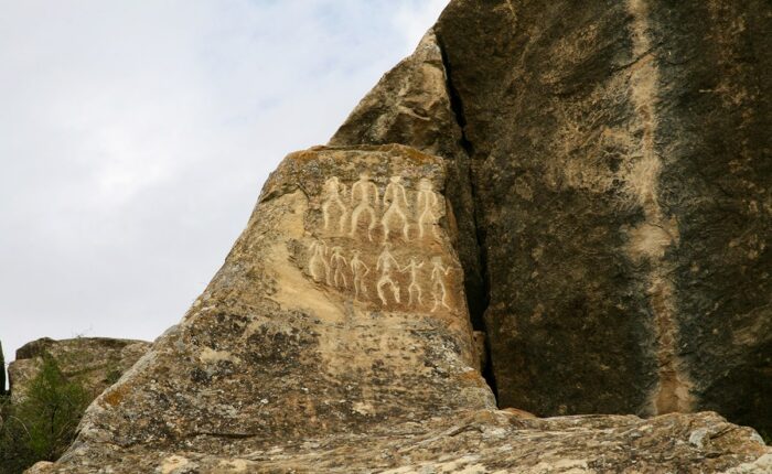 Gobustan